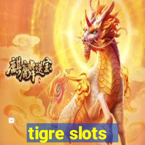 tigre slots - sortudo